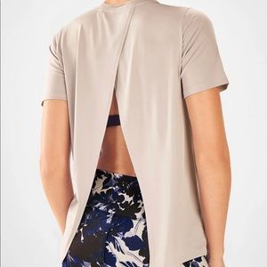 Fabletics Vivienne Tøp